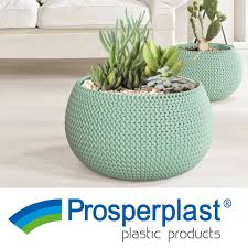 Květináče a obaly