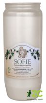 Svíčka olejová Sofie 120g